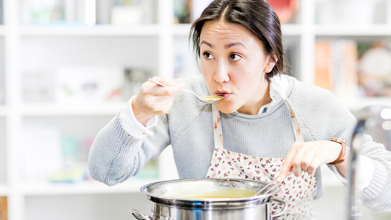 MVHS Ernährungstrends Kurse