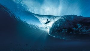 OCEAN FILM TOUR am 21.3. in der Alten Kongresshalle