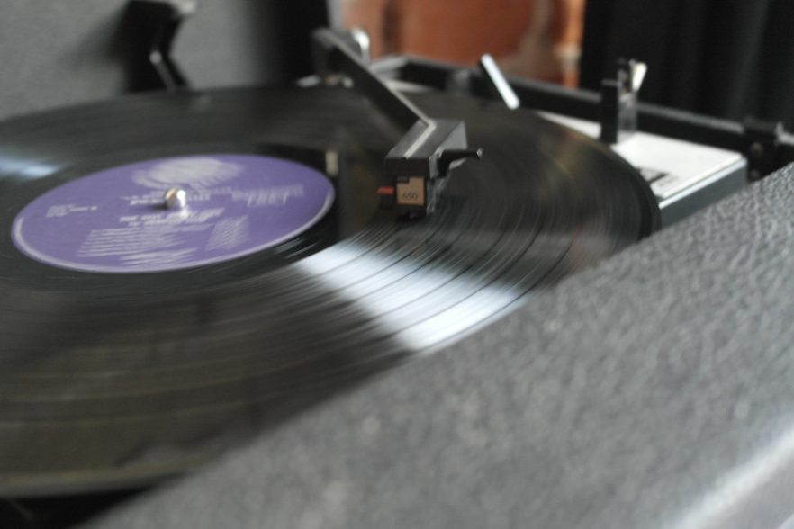 Plattenläden München: Wo das Sammlerherz jubiliert