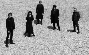 Archive am 6.4.26 in der ausverkauften Muffathalle