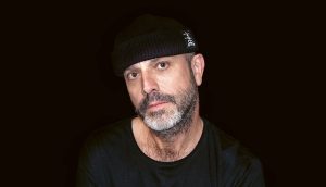 Jan Plewka am 12.4.26 im Ampere