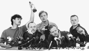 Kaffkiez am 21.4.26 im Zenith