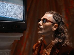 Valentino Vivace am 21.4.26 im Ampere