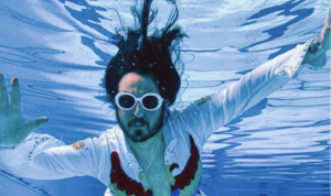 Elvana am 23.4.26 in der Backstage Halle