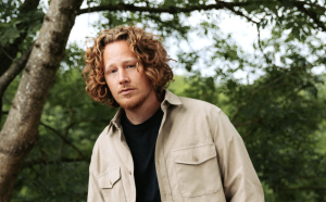 Michael Schulte am 2.5.26 im Prinzregententheater