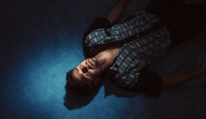 Xavi am 4.5.26 im Ampere