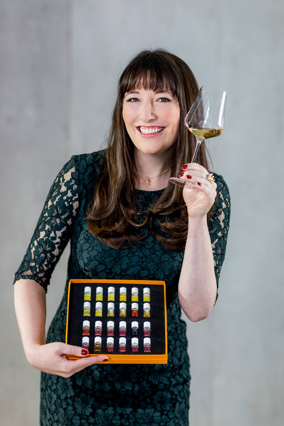 Le Fleur – Sensory Experience