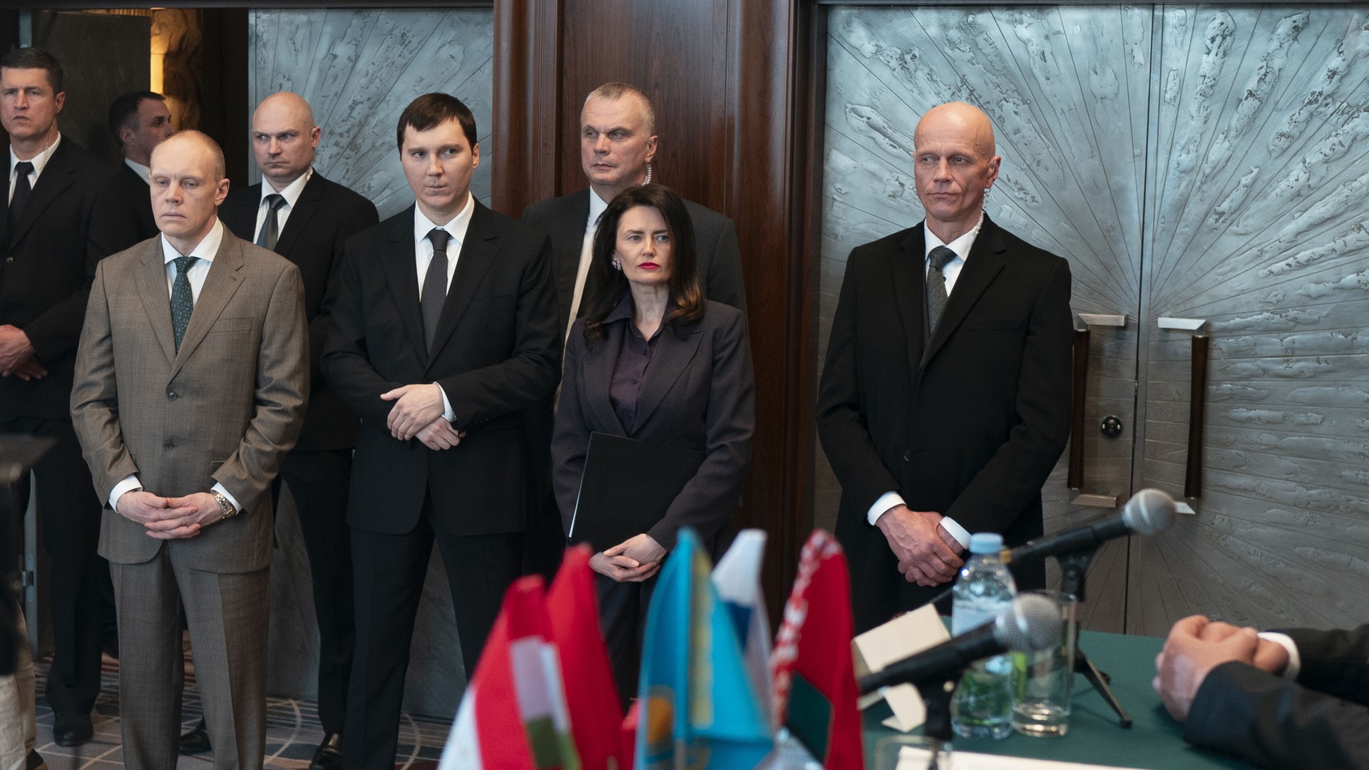 Bilder aus Der Magier im Kreml