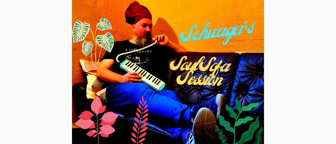 Schwagers Soul Sofa Session