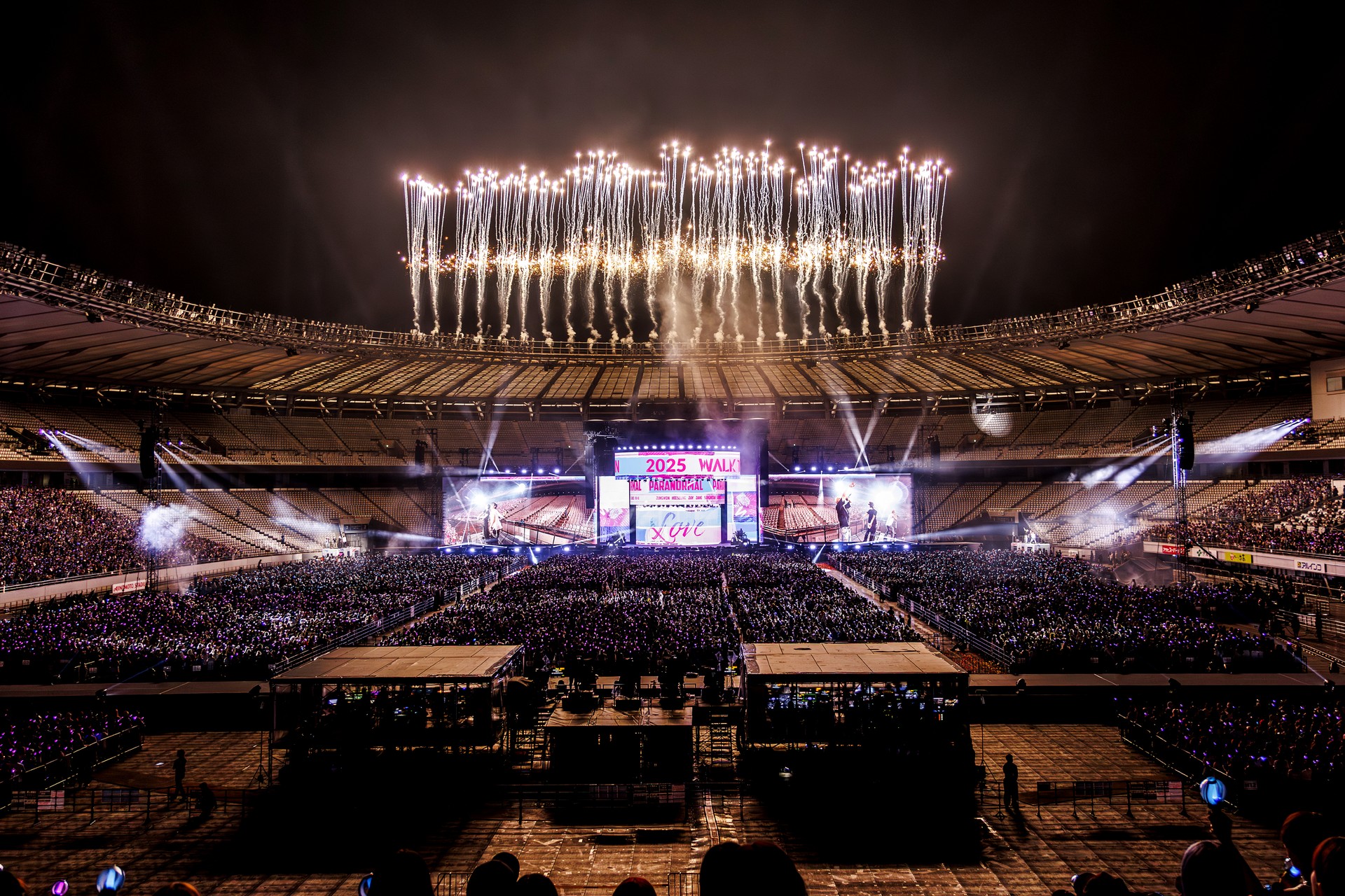 ENHYPEN [Walk the Line Summer Edition] in Cinemas