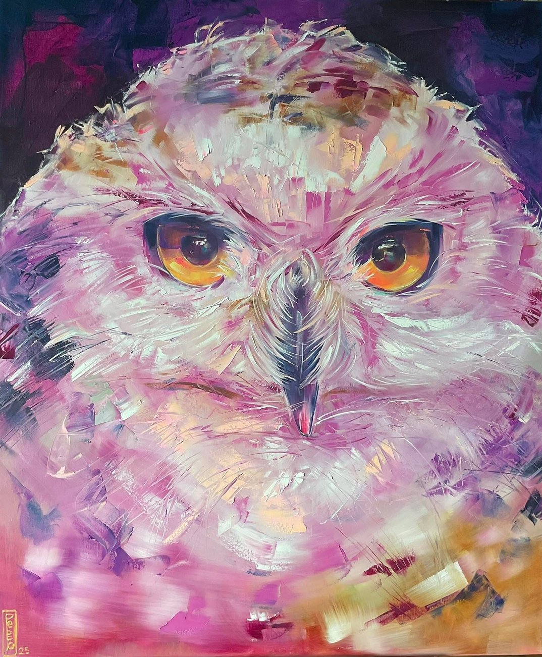 Peppo – Tätowierer und Kunstmaler