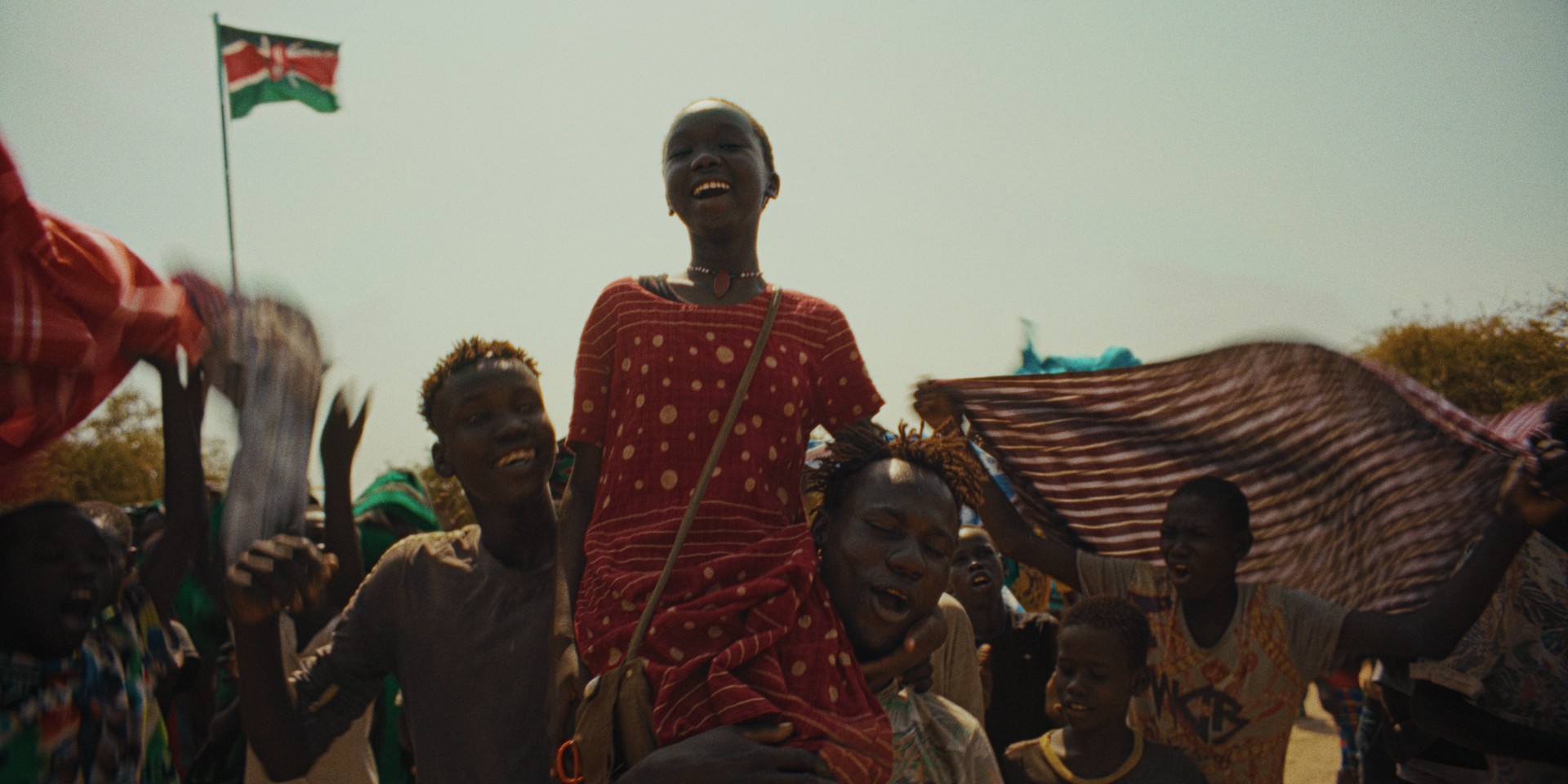 Bilder aus Nawi - Dear Future Me