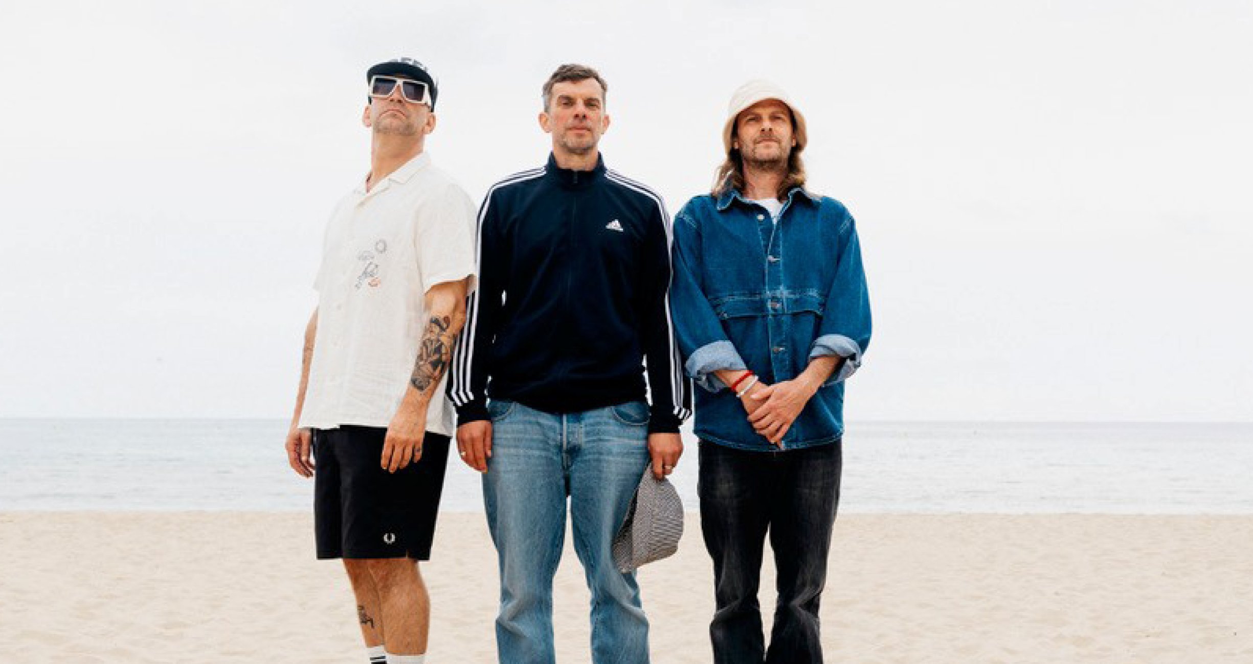 Sportfreunde Stiller