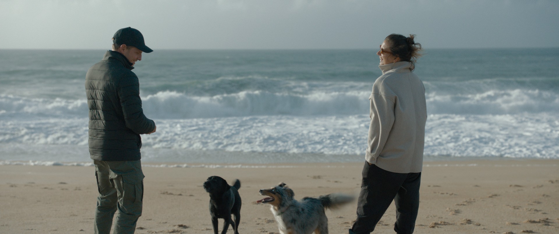 Bilder aus On the Wave