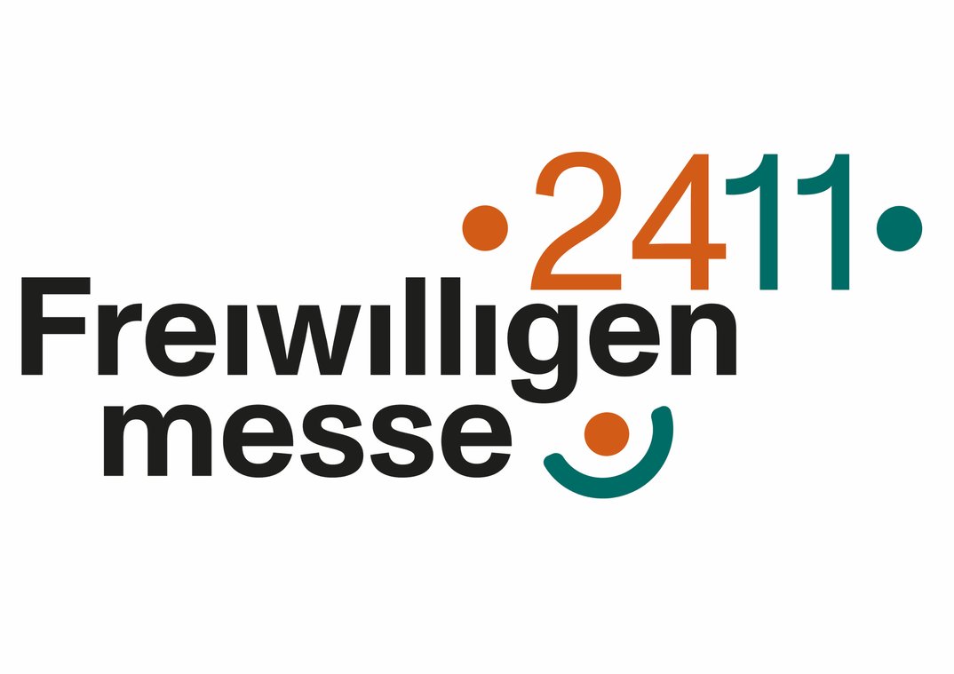Freiwilligenmesse 2411