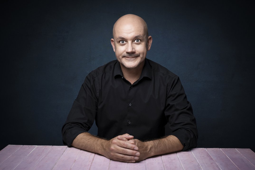 Frank Fischer – Gagaland