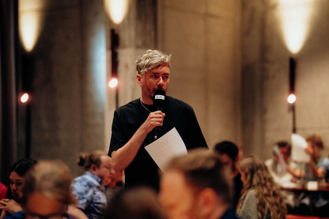 Bergson Mega Pubquiz – XXL-Edition