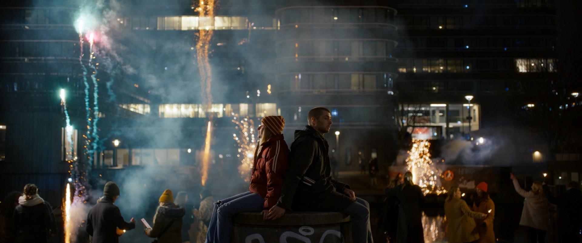 Bilder aus Als wäre es leicht