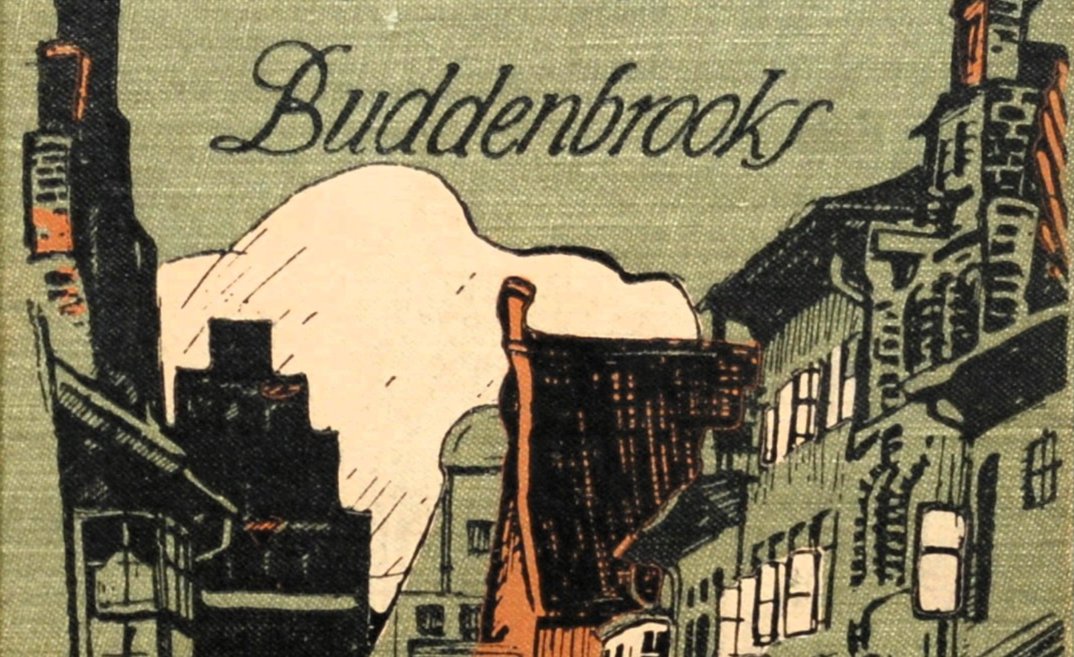 125 Jahre „Buddenbrooks“