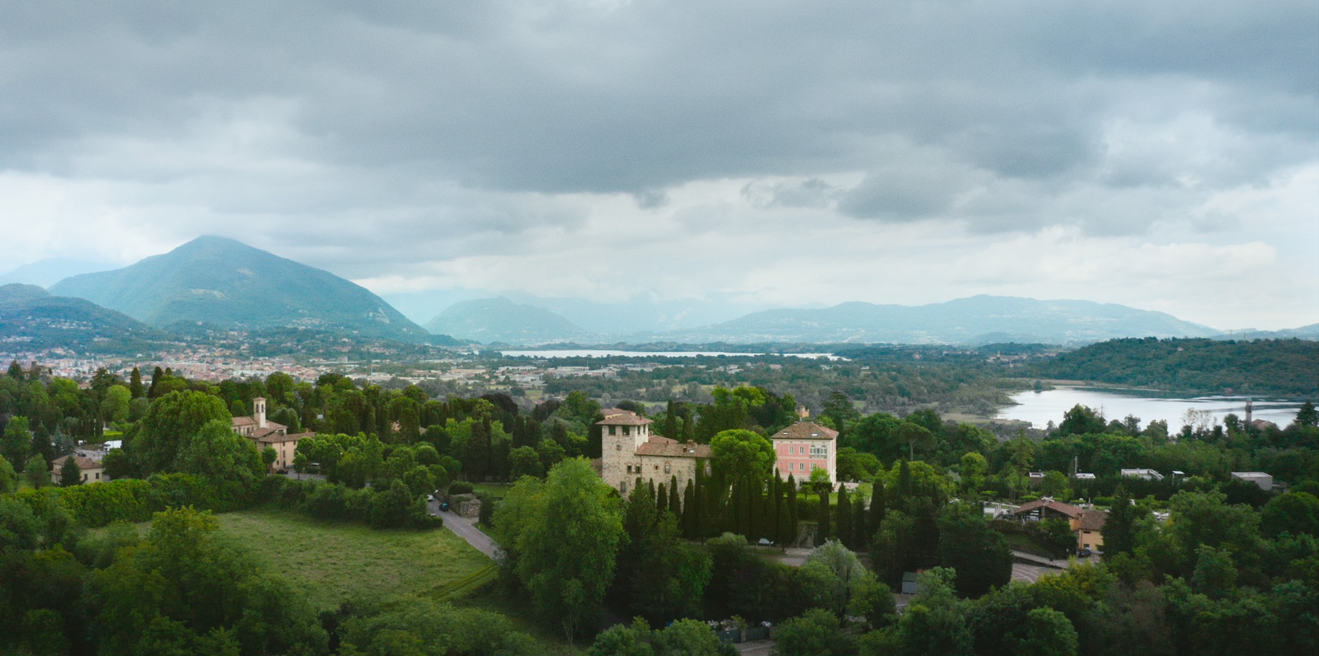 Bilder aus Ein Sommer in Italien - WM 1990