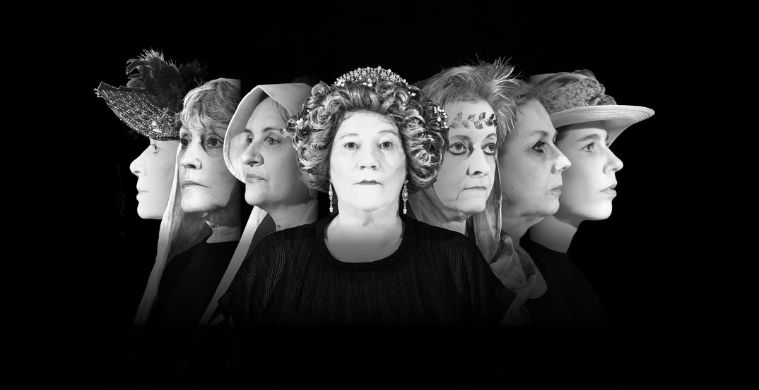 Ungehaltene Reden ungehaltener Frauen