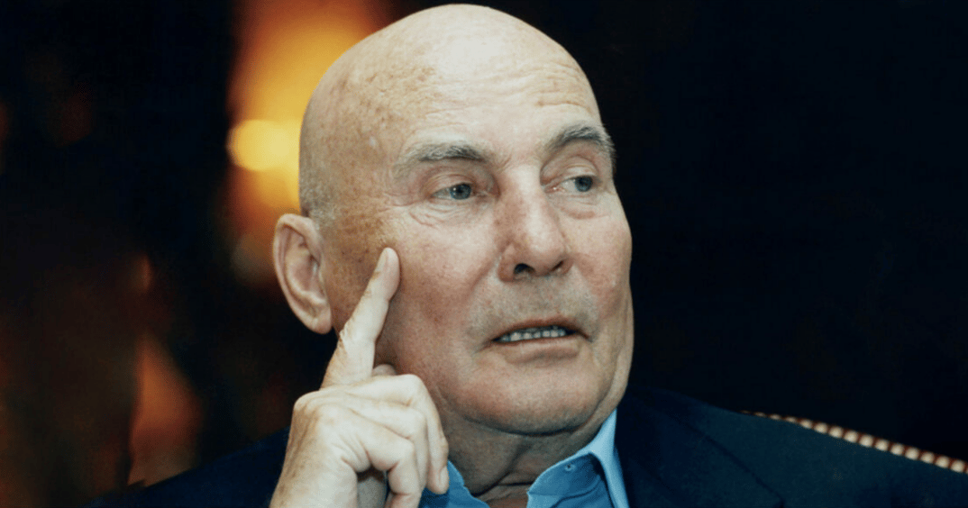 Münchener Biennale – Hans Werner Henze. Komponist, Kommunist, Dandy