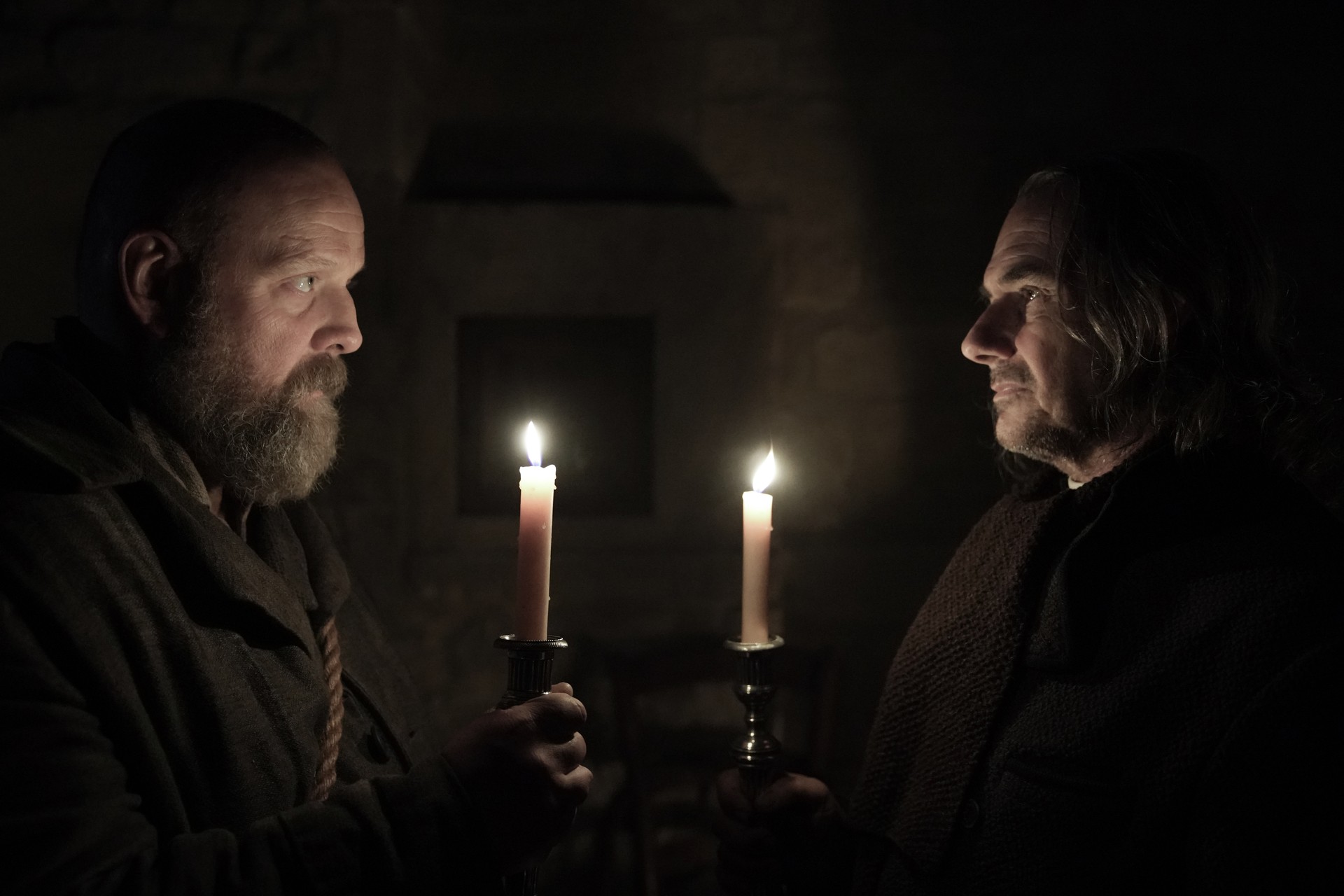 Les Misérables – Die Geschichte von Jean Valjean