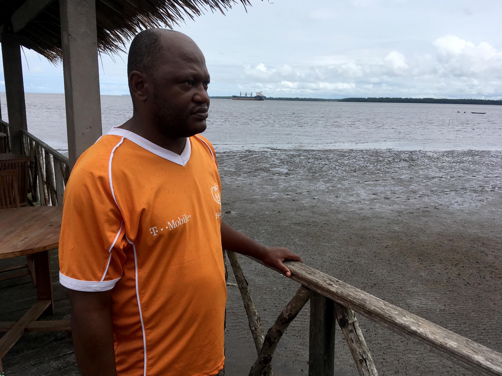 Bilder aus Code der Angst