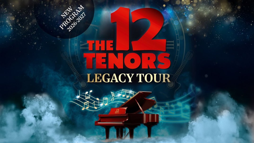 The 12 Tenors