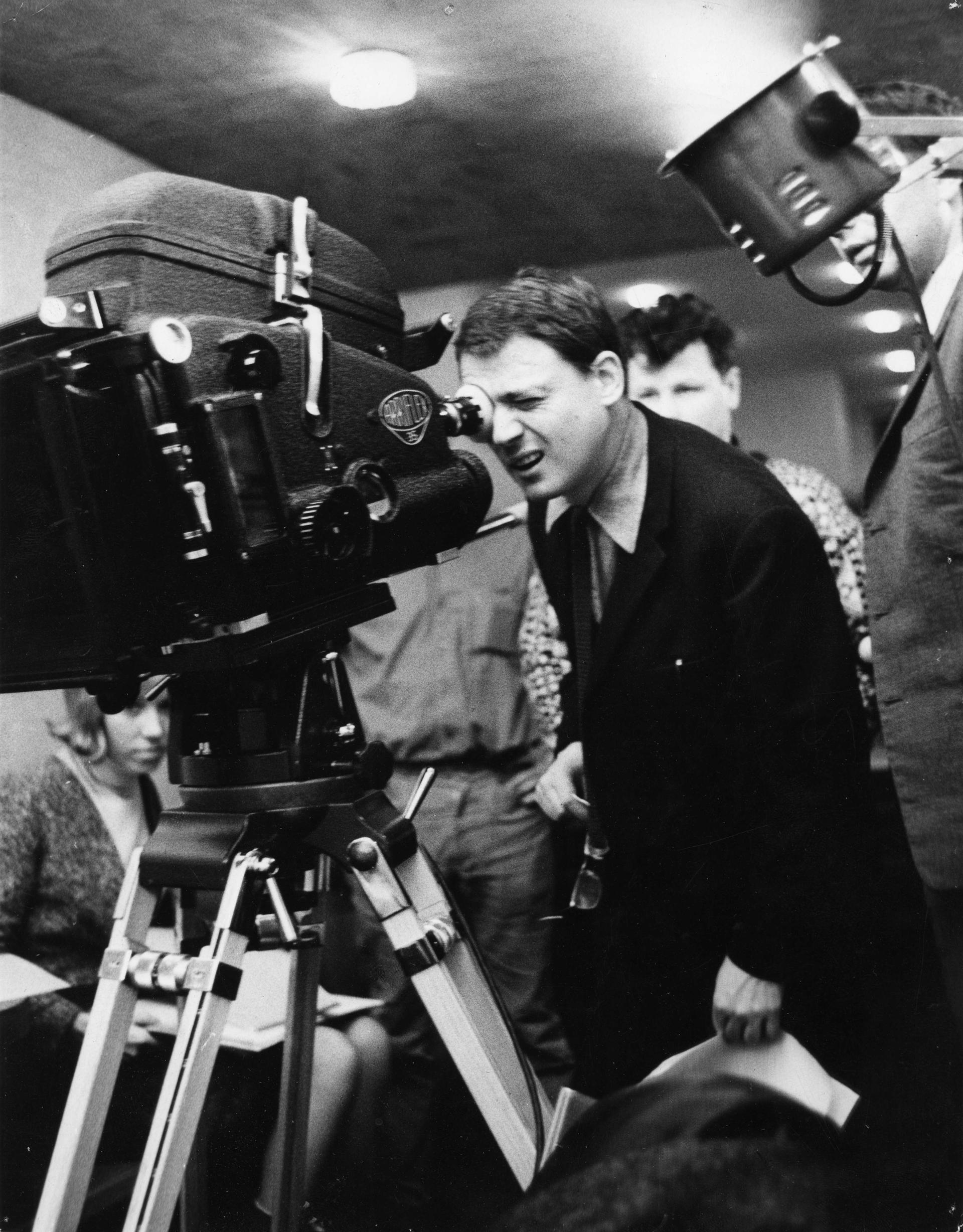 Bilder aus Abschied von Gestern