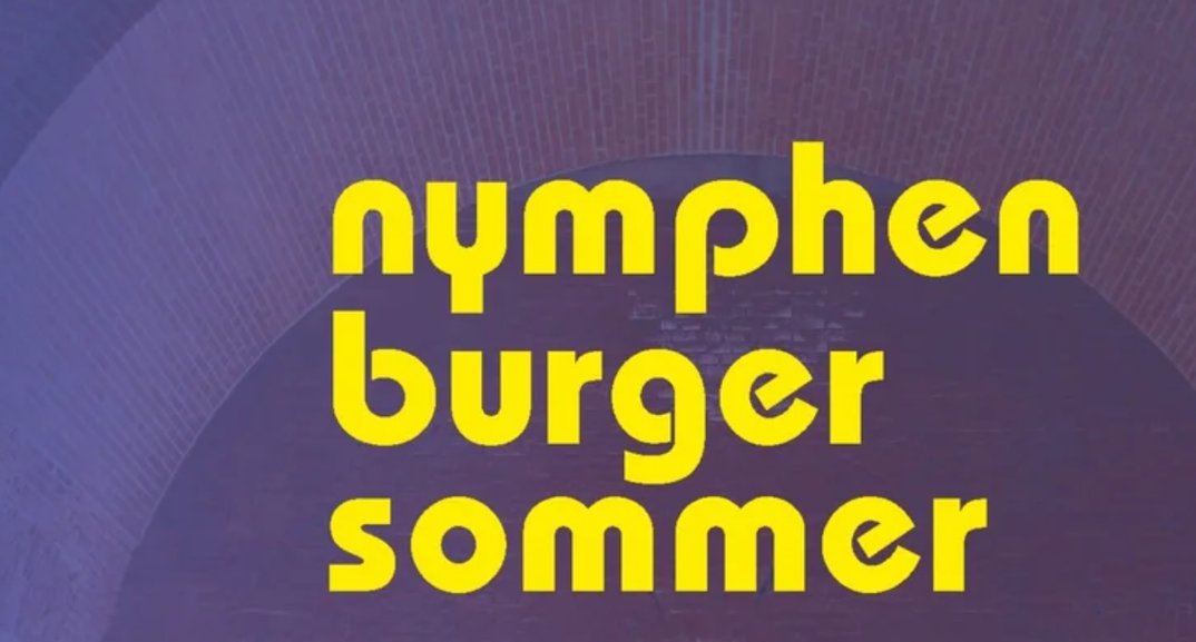 Nymphenburger Sommer 2026