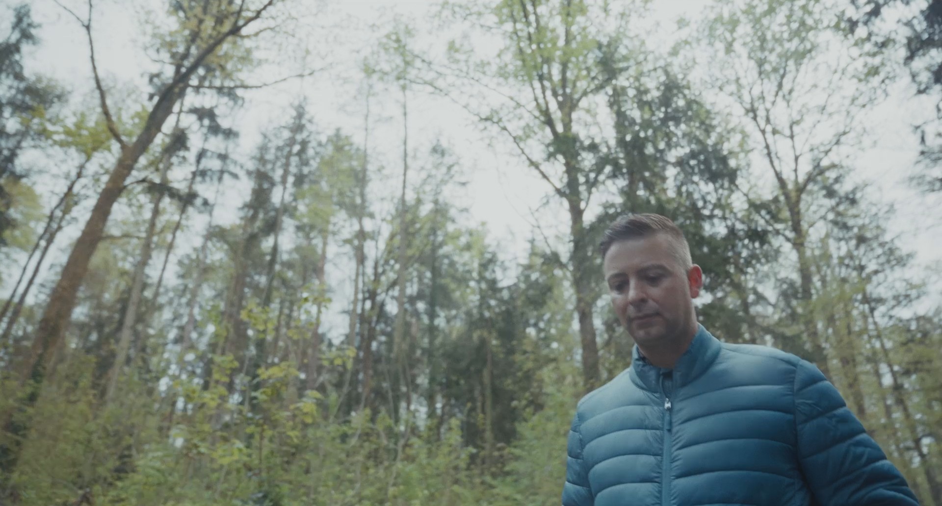 Bilder aus Ich war ein Zeuge