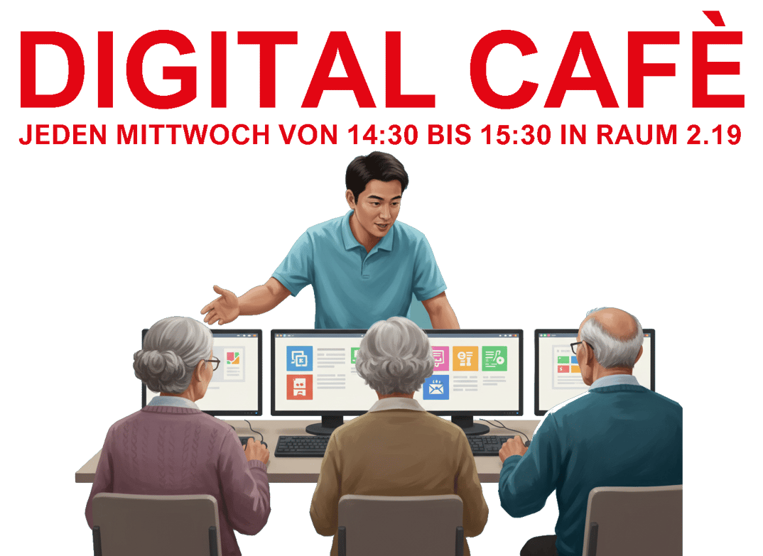 Digital Café