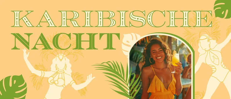 Karibische Nacht