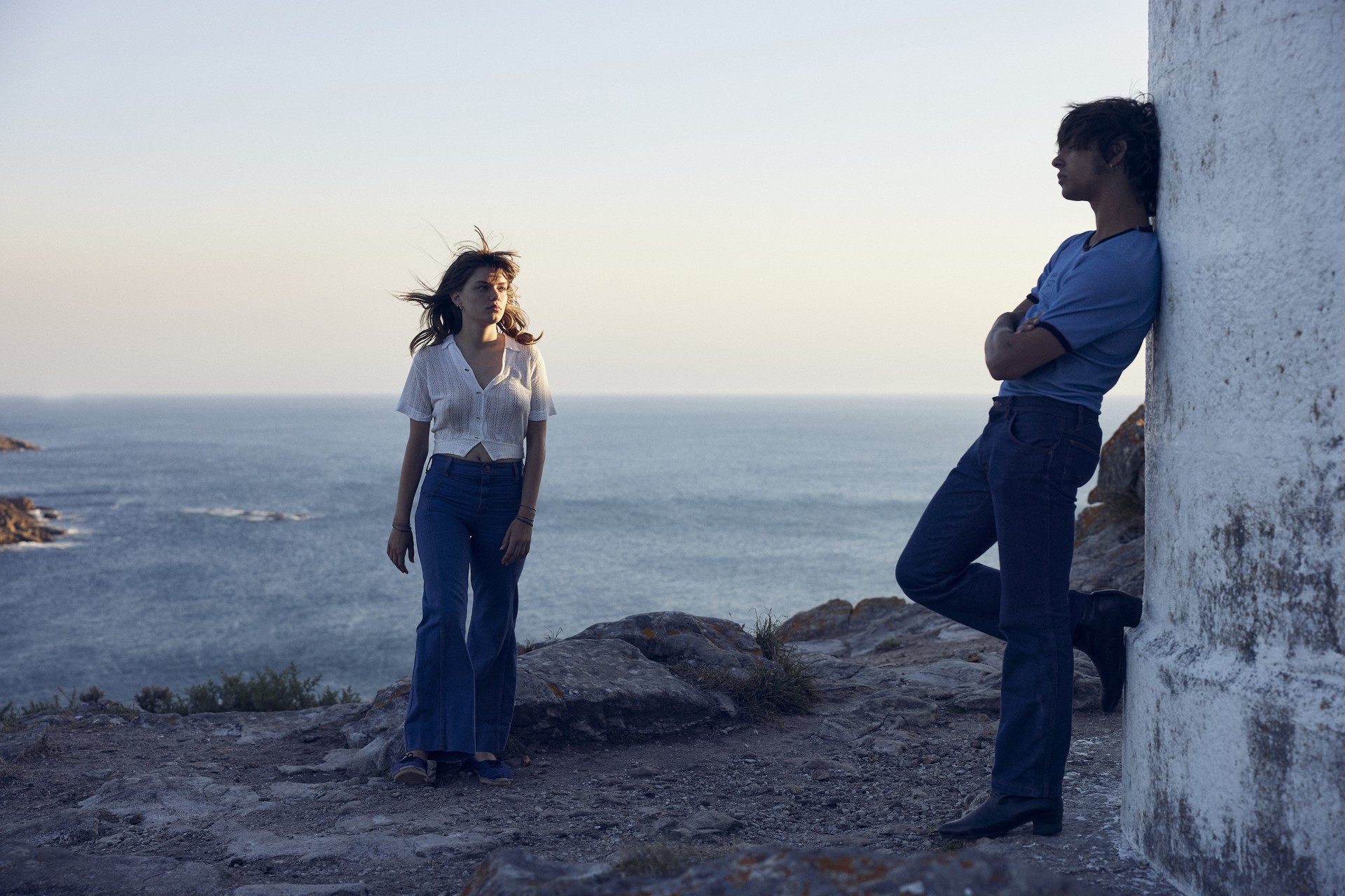 Bilder aus Romería - Das Tagebuch meiner Mutter