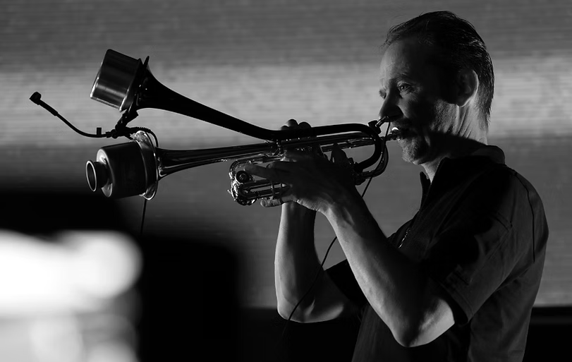 Sonic Solo – Marco Blaauw