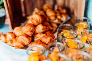 Airbräu Osterbrunch am 05. & 06.04. am Flughafen