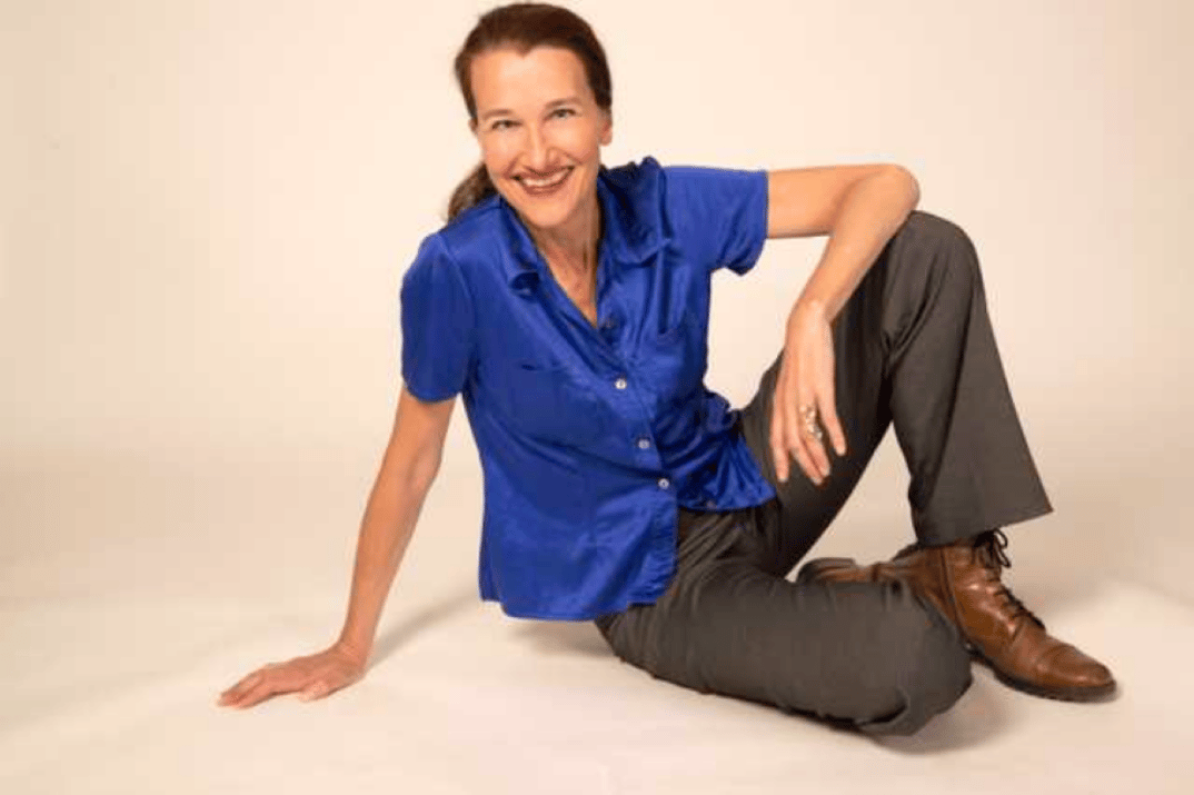 Maria Maschenka: Lügenlyrik & poetische Wahrheiten