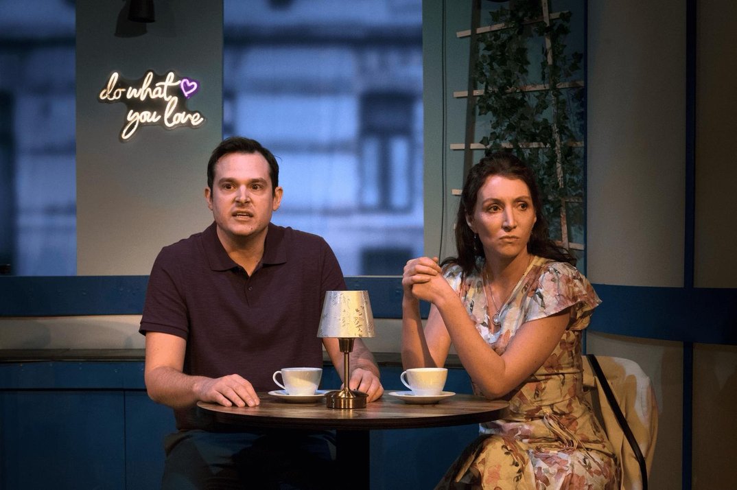 Nur die halbe Wahrheit