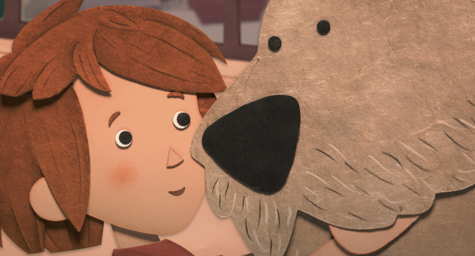 Bilder aus Die Schatzsuche im Blaumeisental