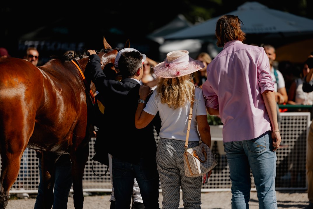 LOTTO Bayern Wiesn-Renntag (After-Work)