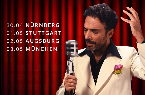 Uğur Aslan – Afara – Bir Arabesk Müzikali