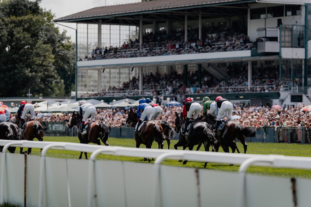 Isfahan Münchner Herbst-Preis