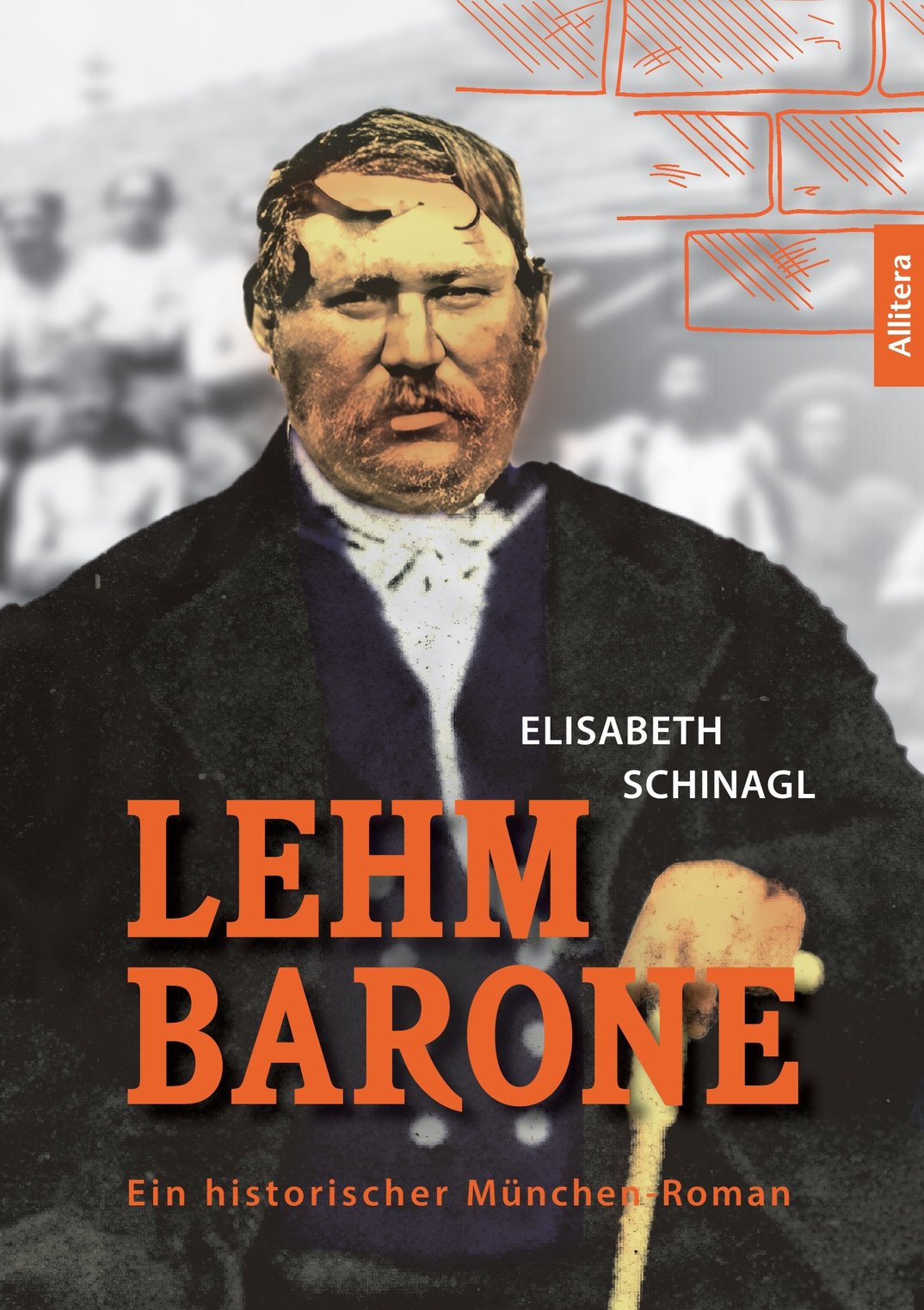 Elisabeth Schinagl „Lehmbarone“