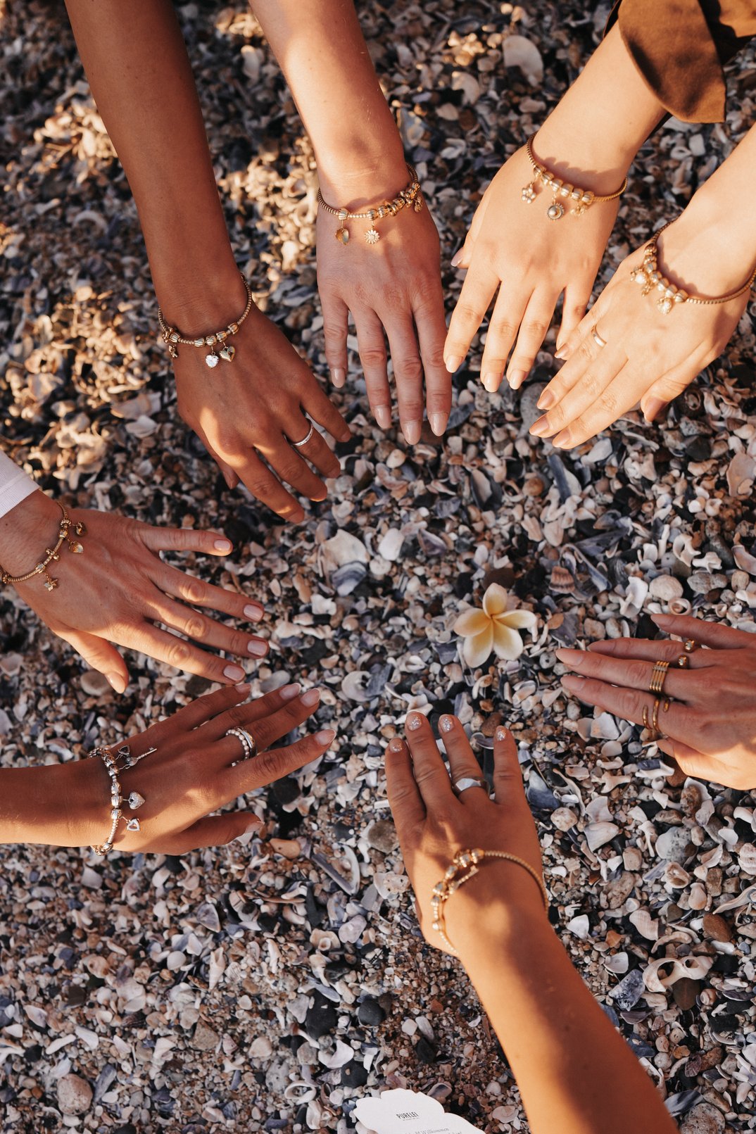 PURELEI LEI Schmuckstück Workshop