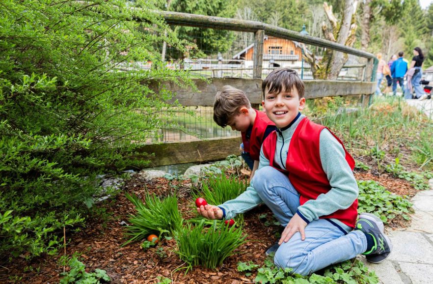 Ostern mit Kindern in München und Umgebung: Die schönsten Events & Ausflüge 2026