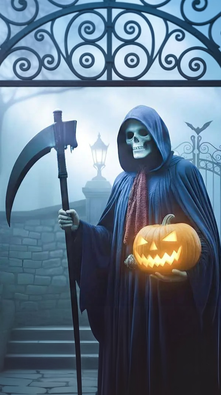 Halloween Party München – Die Nacht der flüsternden Schatten