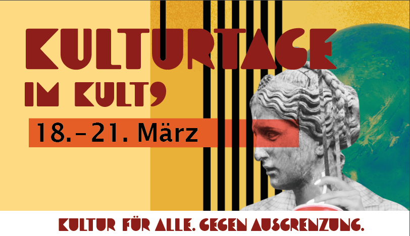 Kulturtage im Kult9