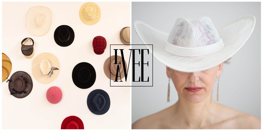 Einmaliger Ausverkauf im Hut-Atelier