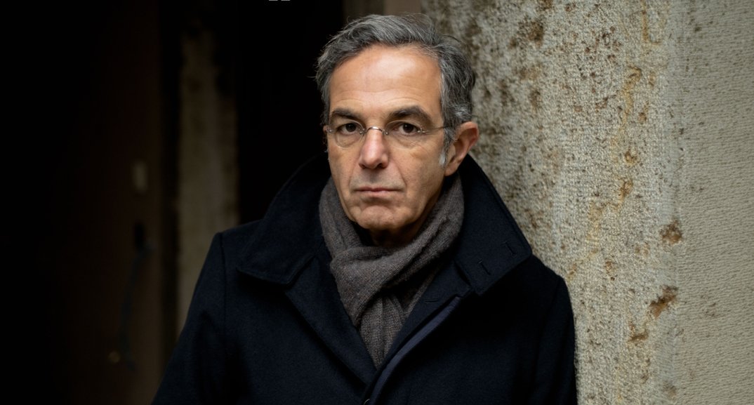 Navid Kermani „Sommer 24“